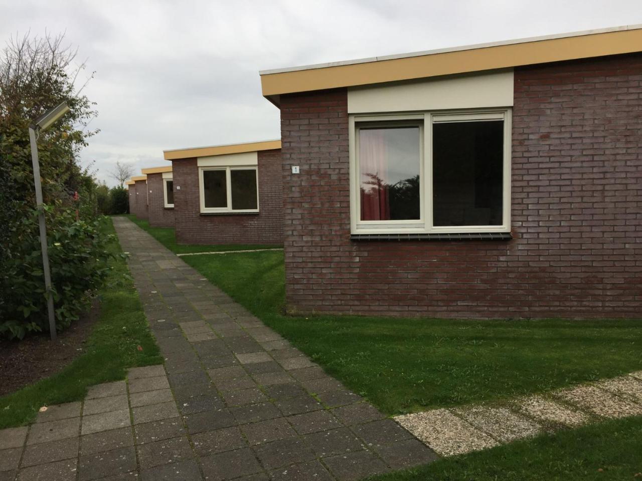Beautiful Home In Noordwijkerhout With 2 Bedrooms And Wifi Zewnętrze zdjęcie